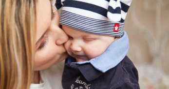 Cómo es Leo como madre - LeoHoy.net