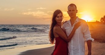 Pareja ideal del signo Leo - LeoHoy.net