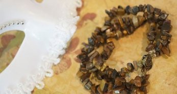 Piedras de la suerte para Leo - LeoHoy.net